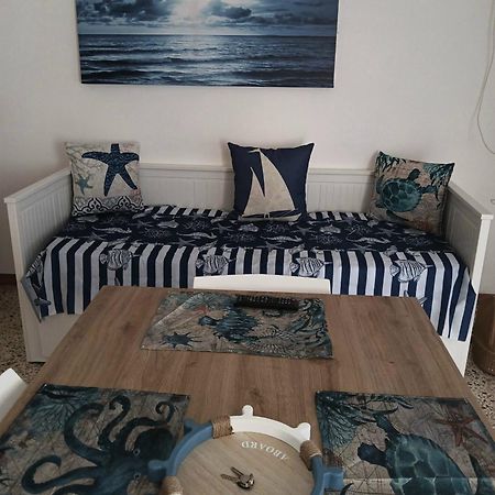 הוילה Sogni Nel Blu פאביננה מראה חיצוני תמונה