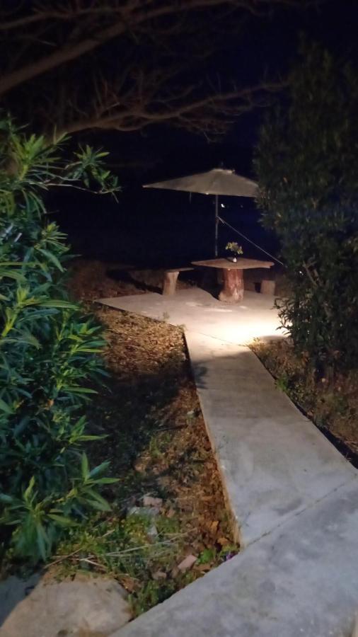 הוילה Sogni Nel Blu פאביננה מראה חיצוני תמונה